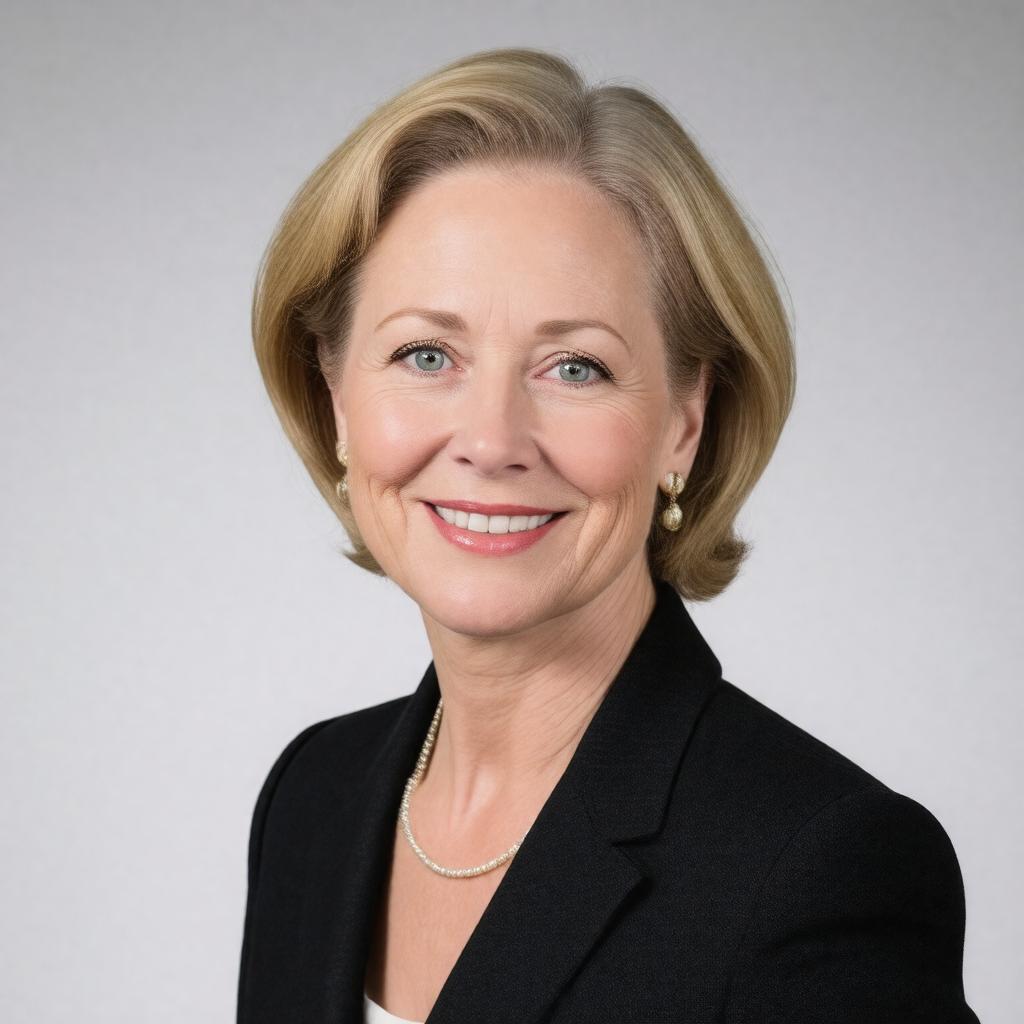Mary Cheney